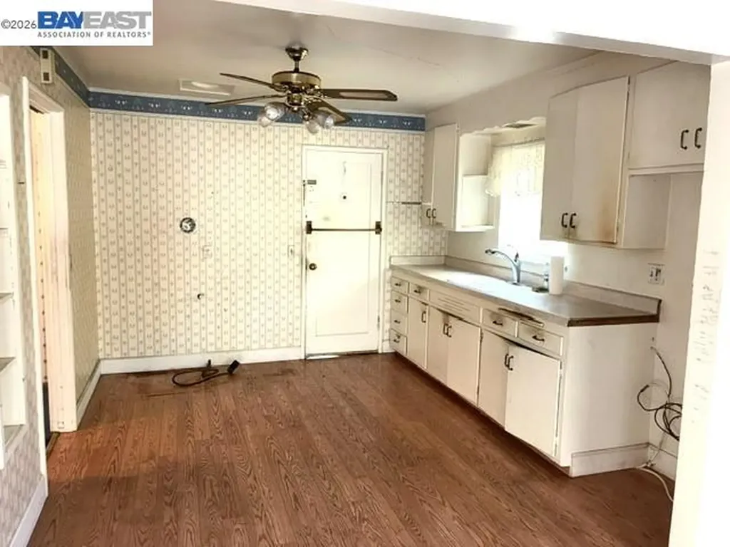 1616 Poplar Drive Walnut Creek CA 94595