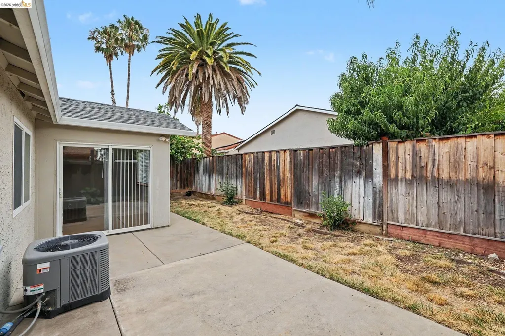 2416 Redwood Drive Antioch CA 94509