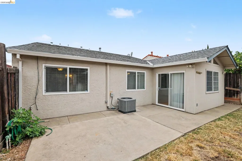 2416 Redwood Drive Antioch CA 94509