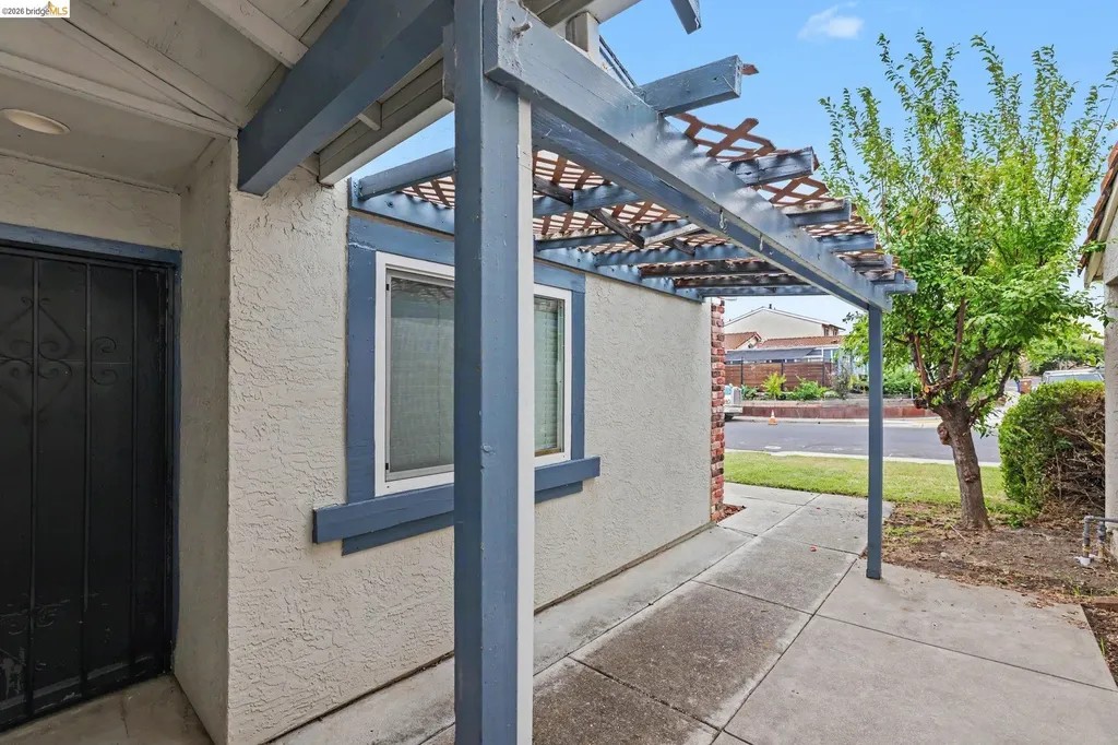 2416 Redwood Drive Antioch CA 94509