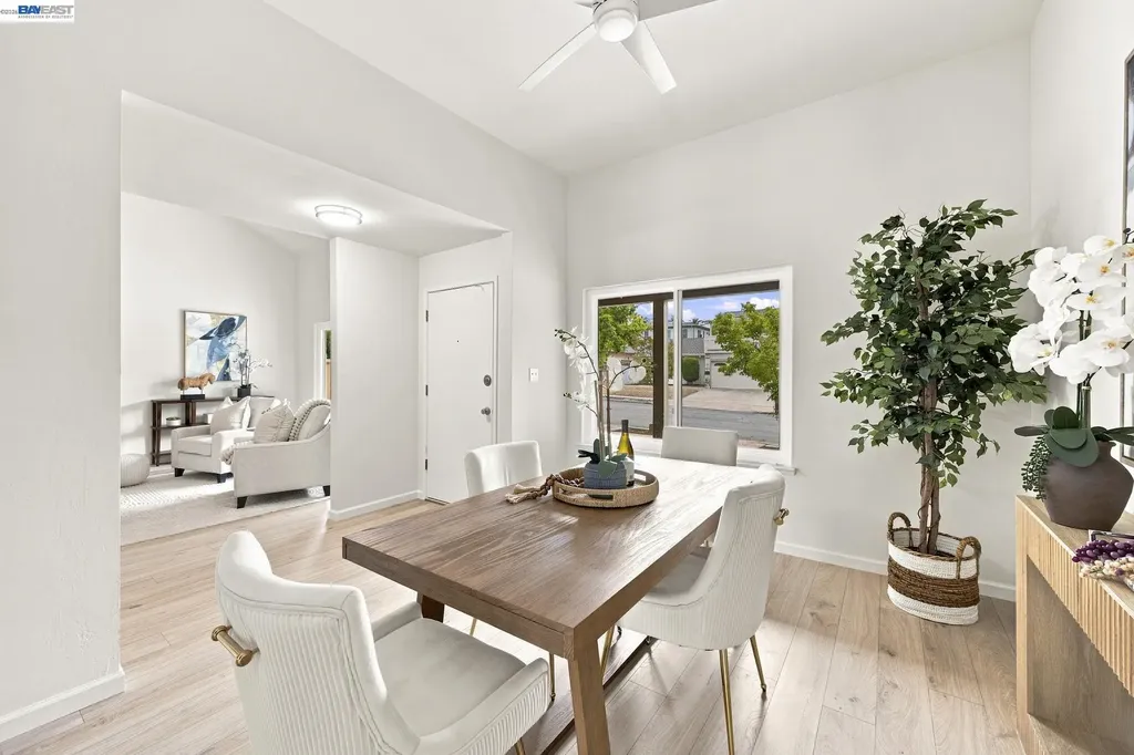 801 Lippert Avenue Fremont CA 94539