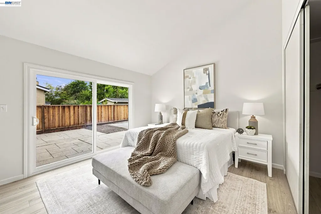 801 Lippert Avenue Fremont CA 94539