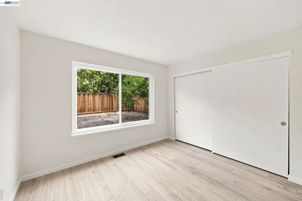 801 Lippert Avenue Fremont CA 94539