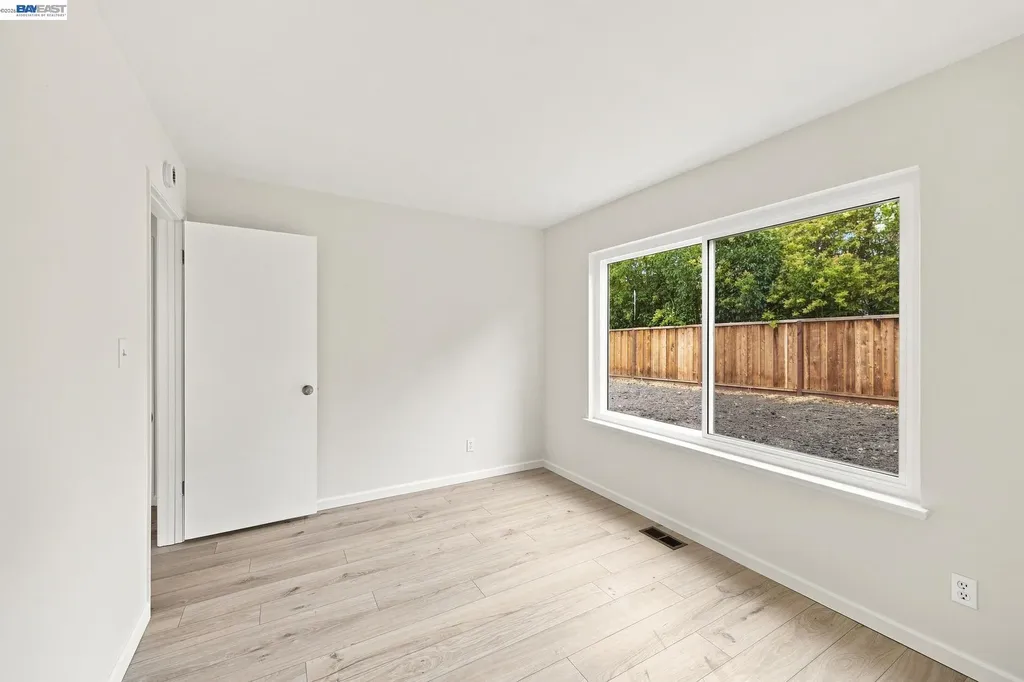 801 Lippert Avenue Fremont CA 94539