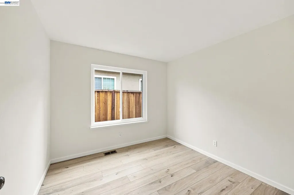 801 Lippert Avenue Fremont CA 94539