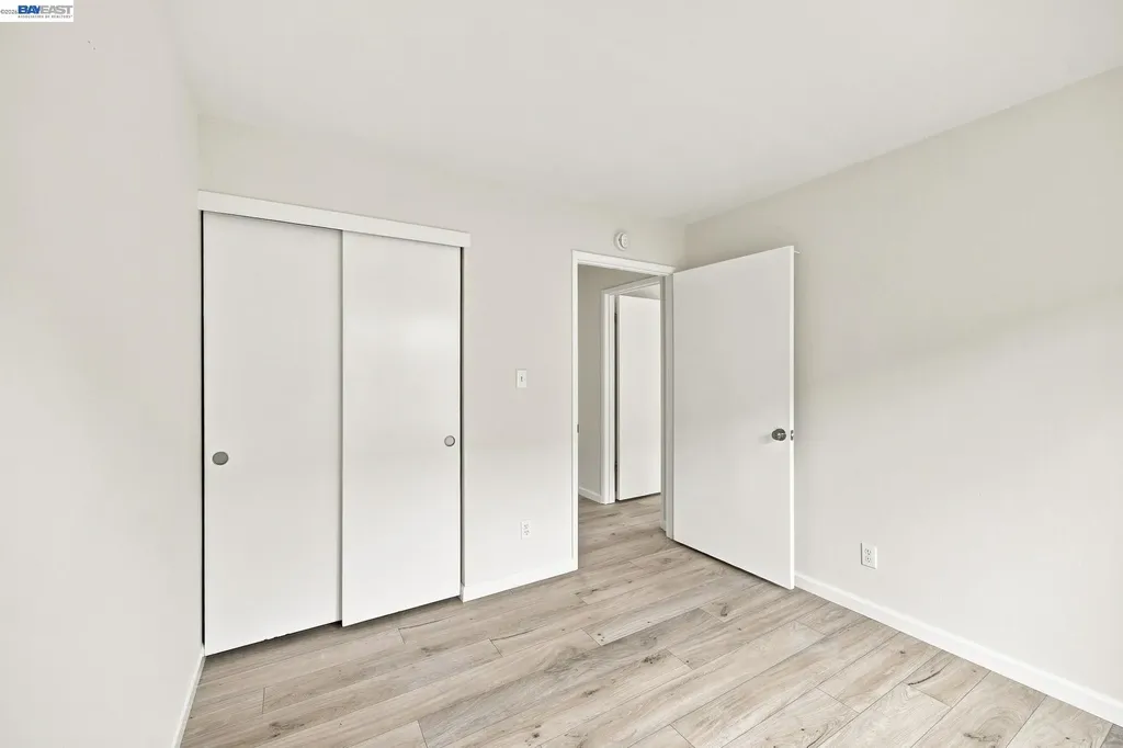 801 Lippert Avenue Fremont CA 94539