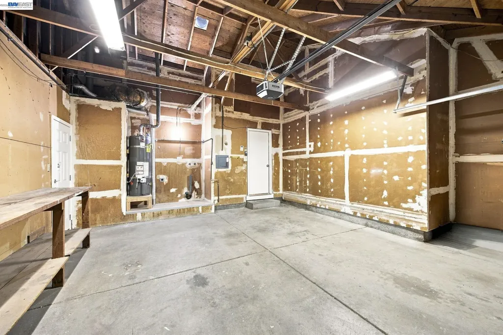 801 Lippert Avenue Fremont CA 94539