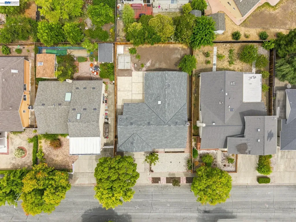 801 Lippert Avenue Fremont CA 94539
