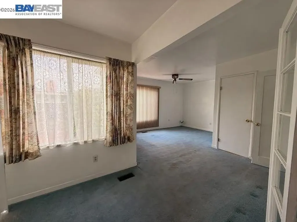 1118 Lucille Street San Leandro CA 94577