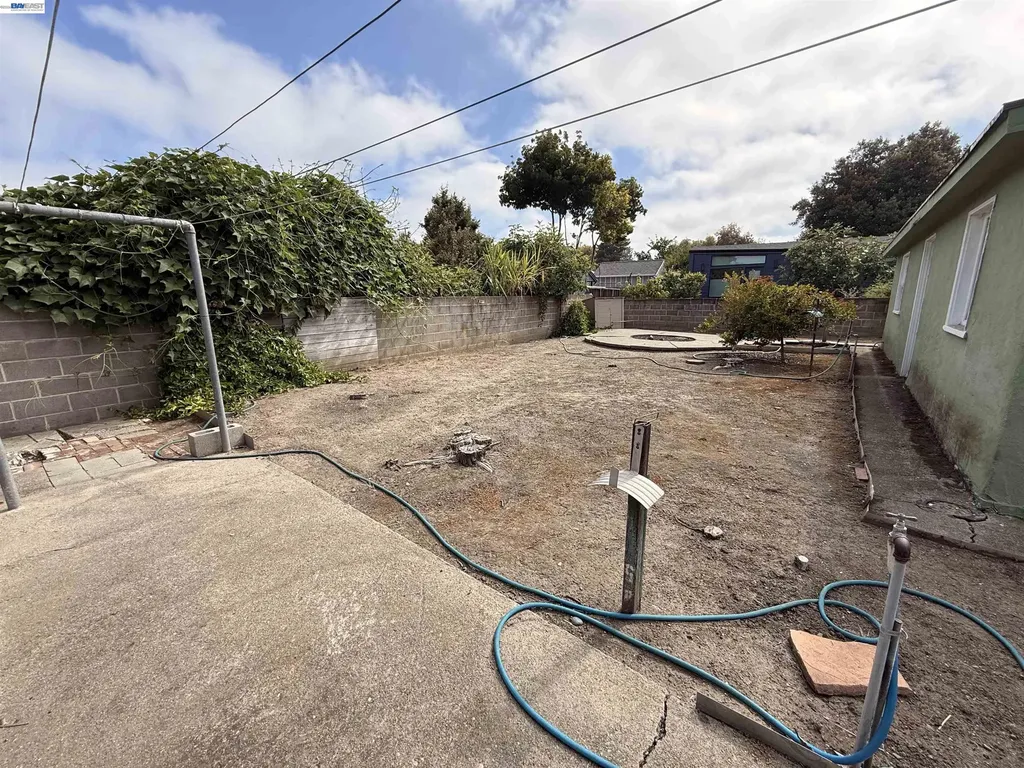 1118 Lucille Street San Leandro CA 94577
