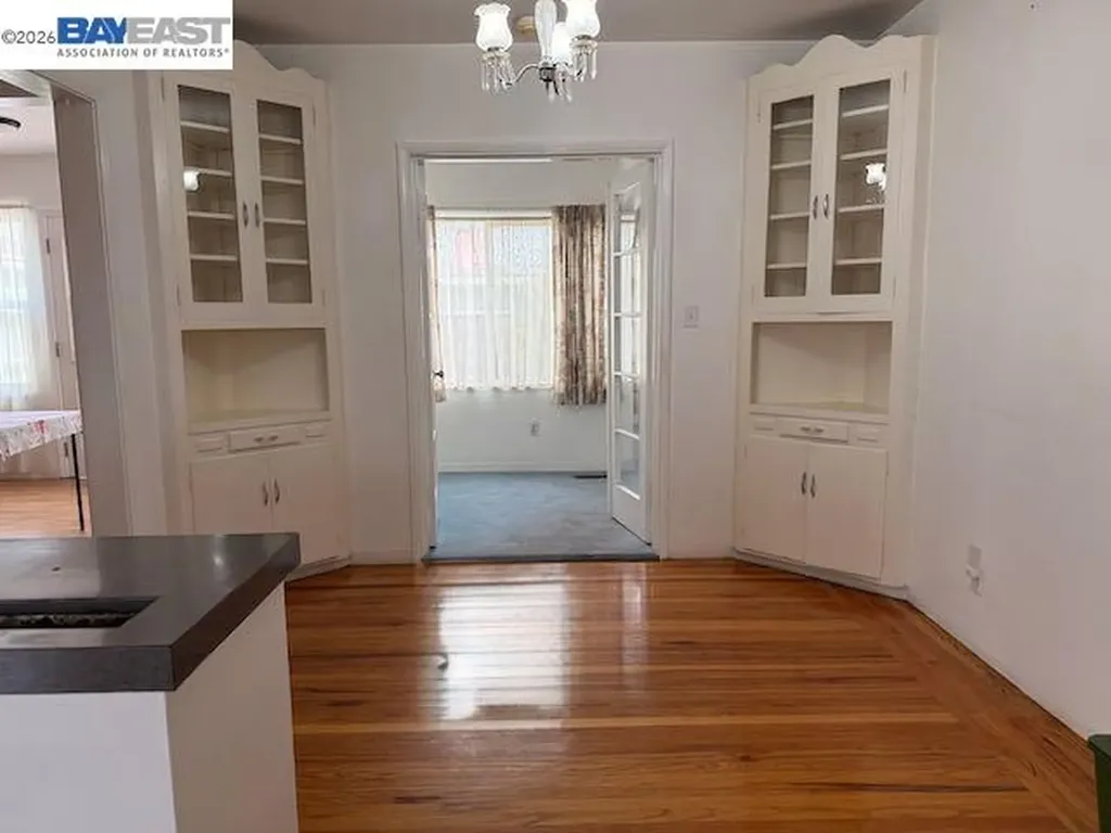 1118 Lucille Street San Leandro CA 94577