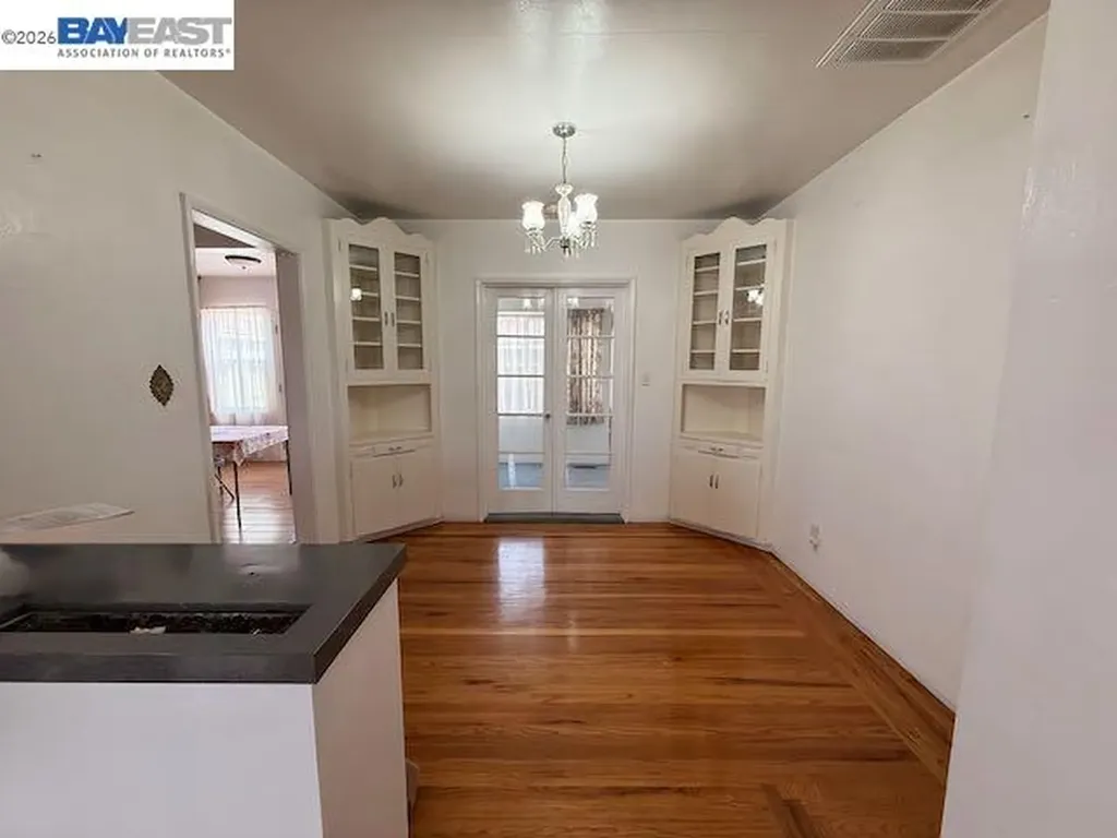 1118 Lucille Street San Leandro CA 94577