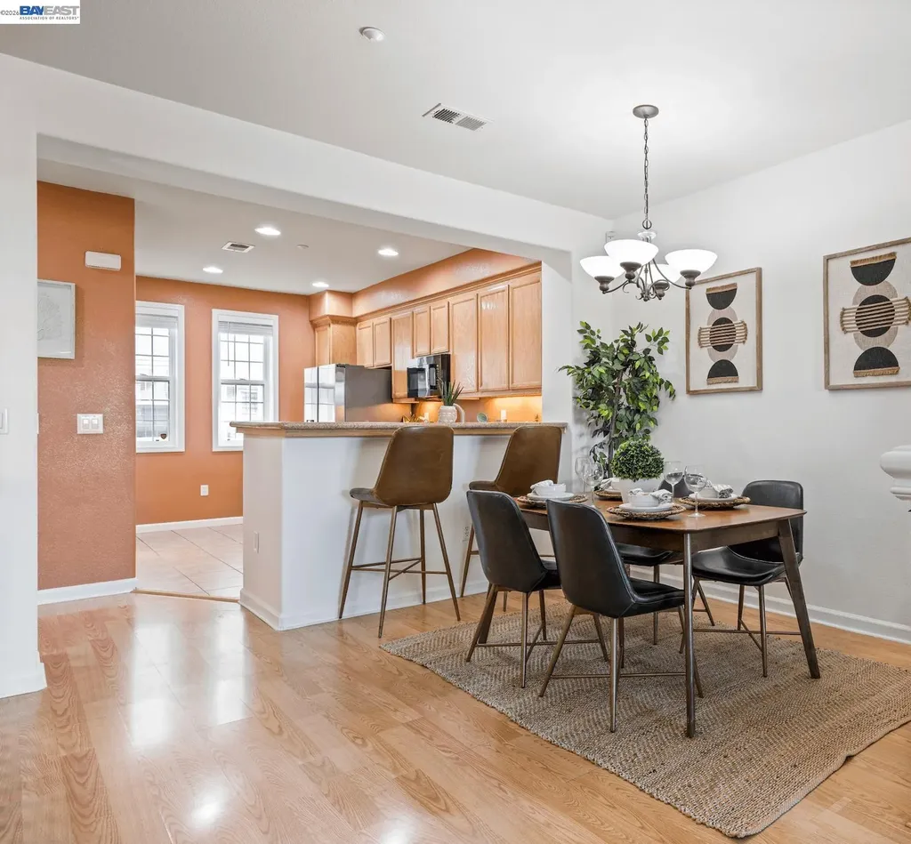 4593 Brannigan Street Dublin CA 94568