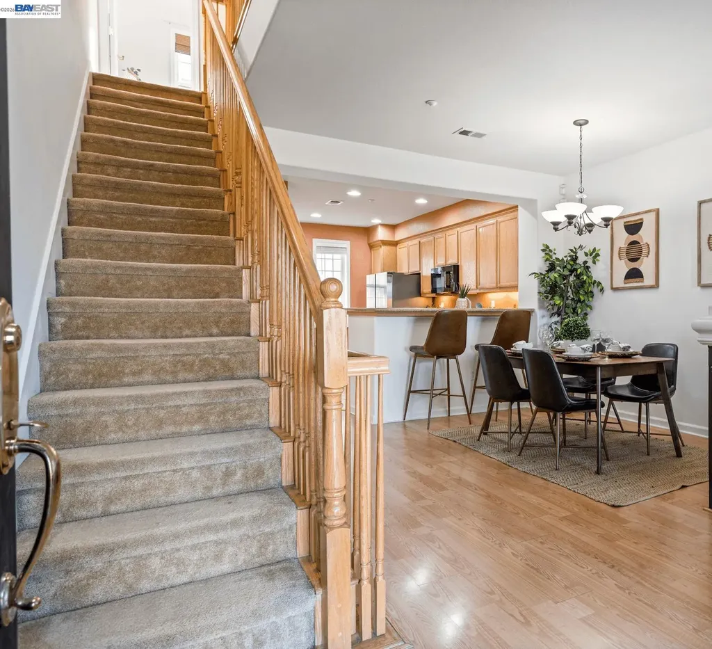 4593 Brannigan Street Dublin CA 94568