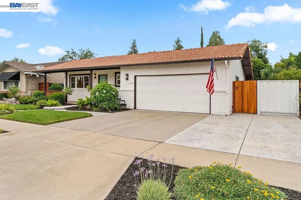 919 Oak Street Brentwood CA 94513