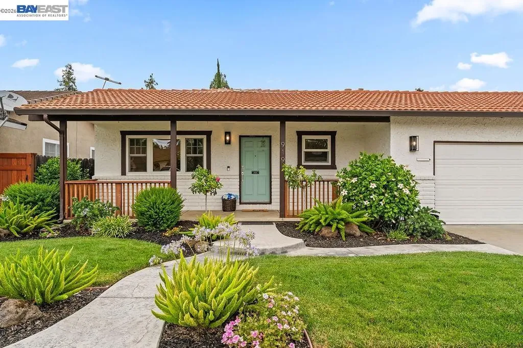 919 Oak Street Brentwood CA 94513
