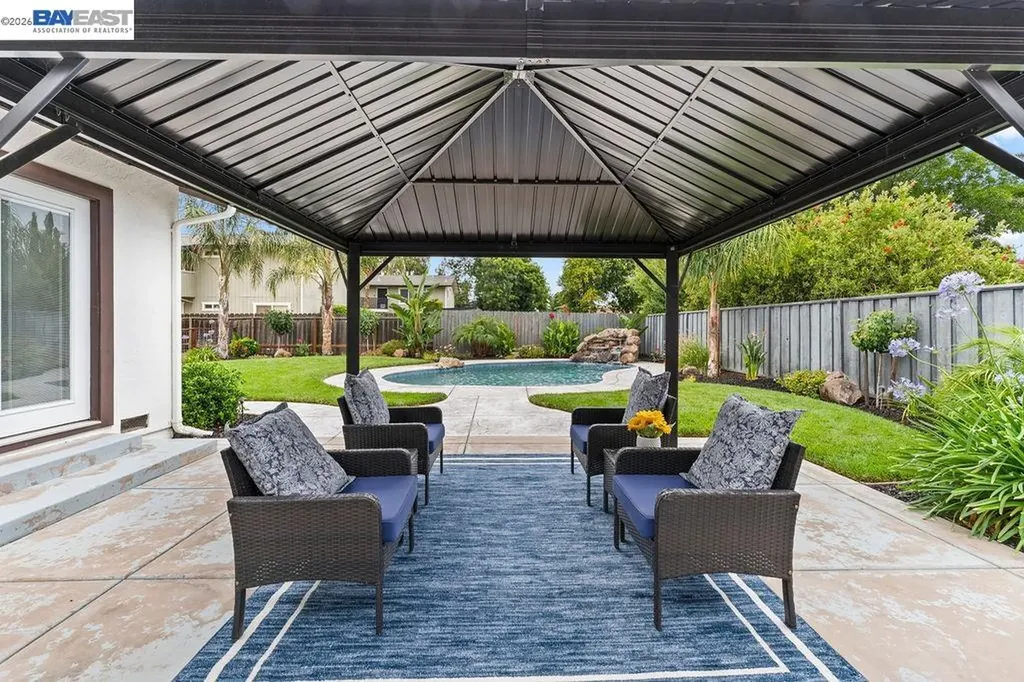 919 Oak Street Brentwood CA 94513