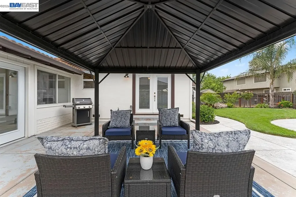 919 Oak Street Brentwood CA 94513