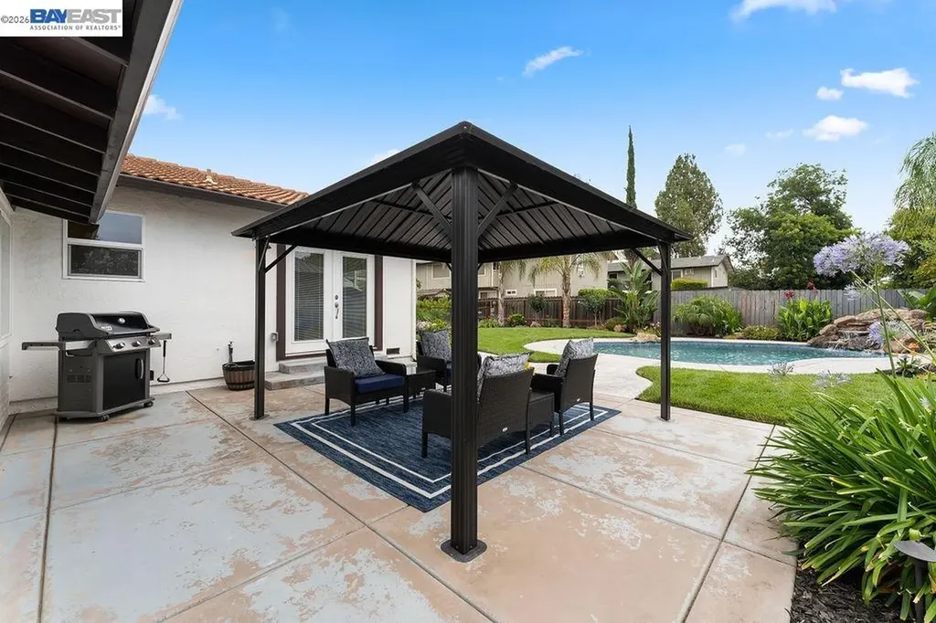 919 Oak Street Brentwood CA 94513