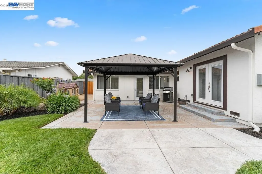 919 Oak Street Brentwood CA 94513
