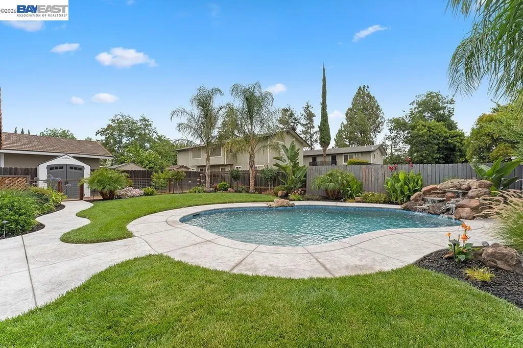 919 Oak Street Brentwood CA 94513