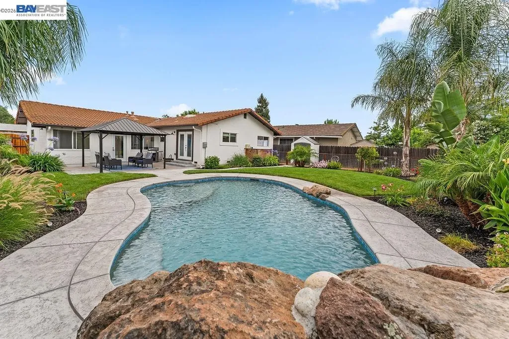 919 Oak Street Brentwood CA 94513
