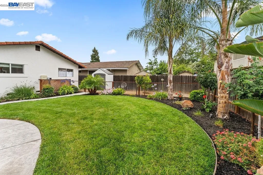 919 Oak Street Brentwood CA 94513