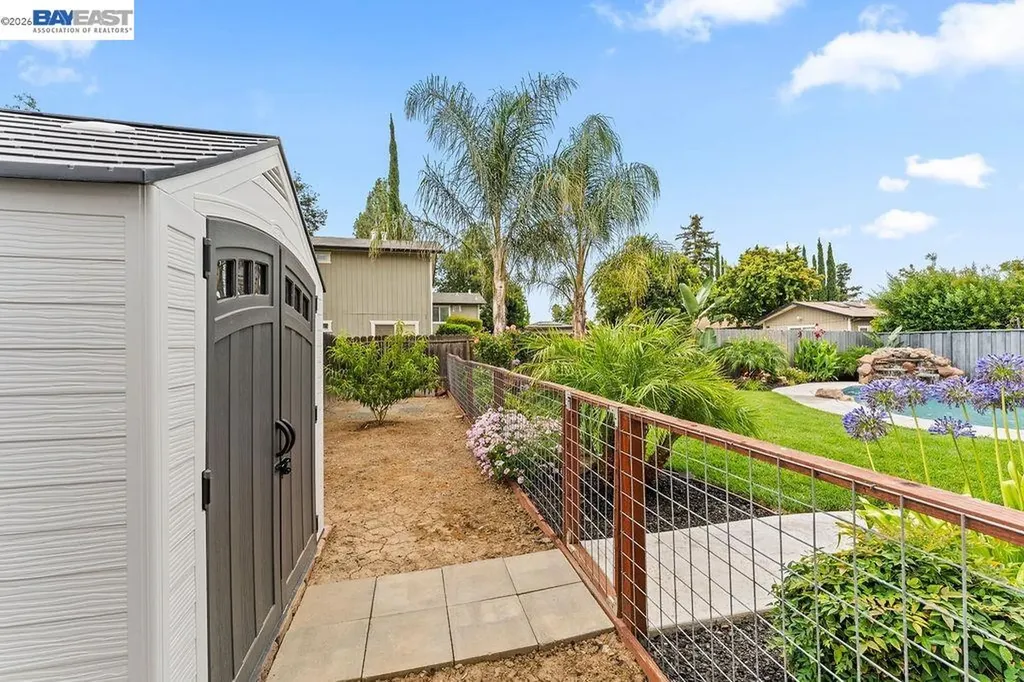 919 Oak Street Brentwood CA 94513
