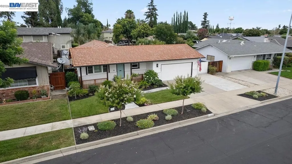 919 Oak Street Brentwood CA 94513