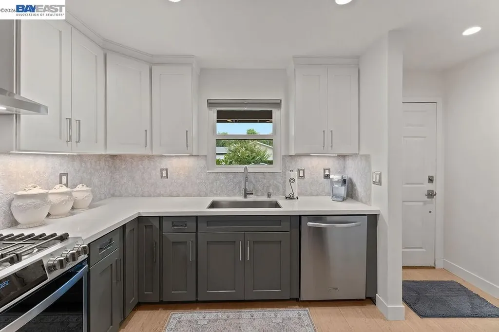919 Oak Street Brentwood CA 94513