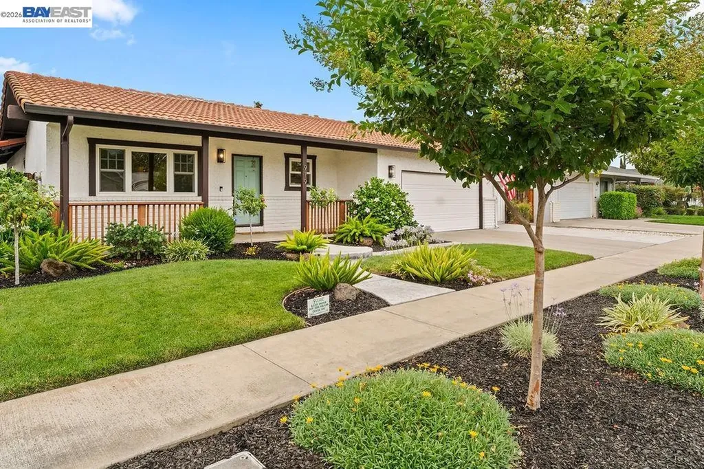 919 Oak Street Brentwood CA 94513