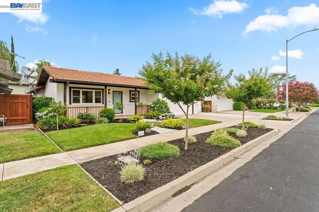 919 Oak Street Brentwood CA 94513