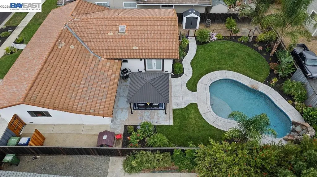 919 Oak Street Brentwood CA 94513