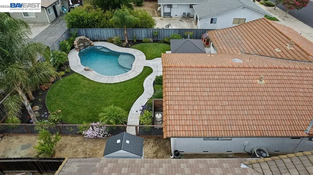 919 Oak Street Brentwood CA 94513