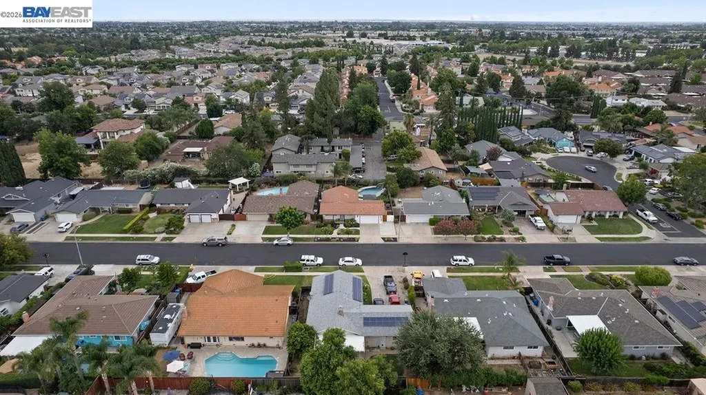 919 Oak Street Brentwood CA 94513