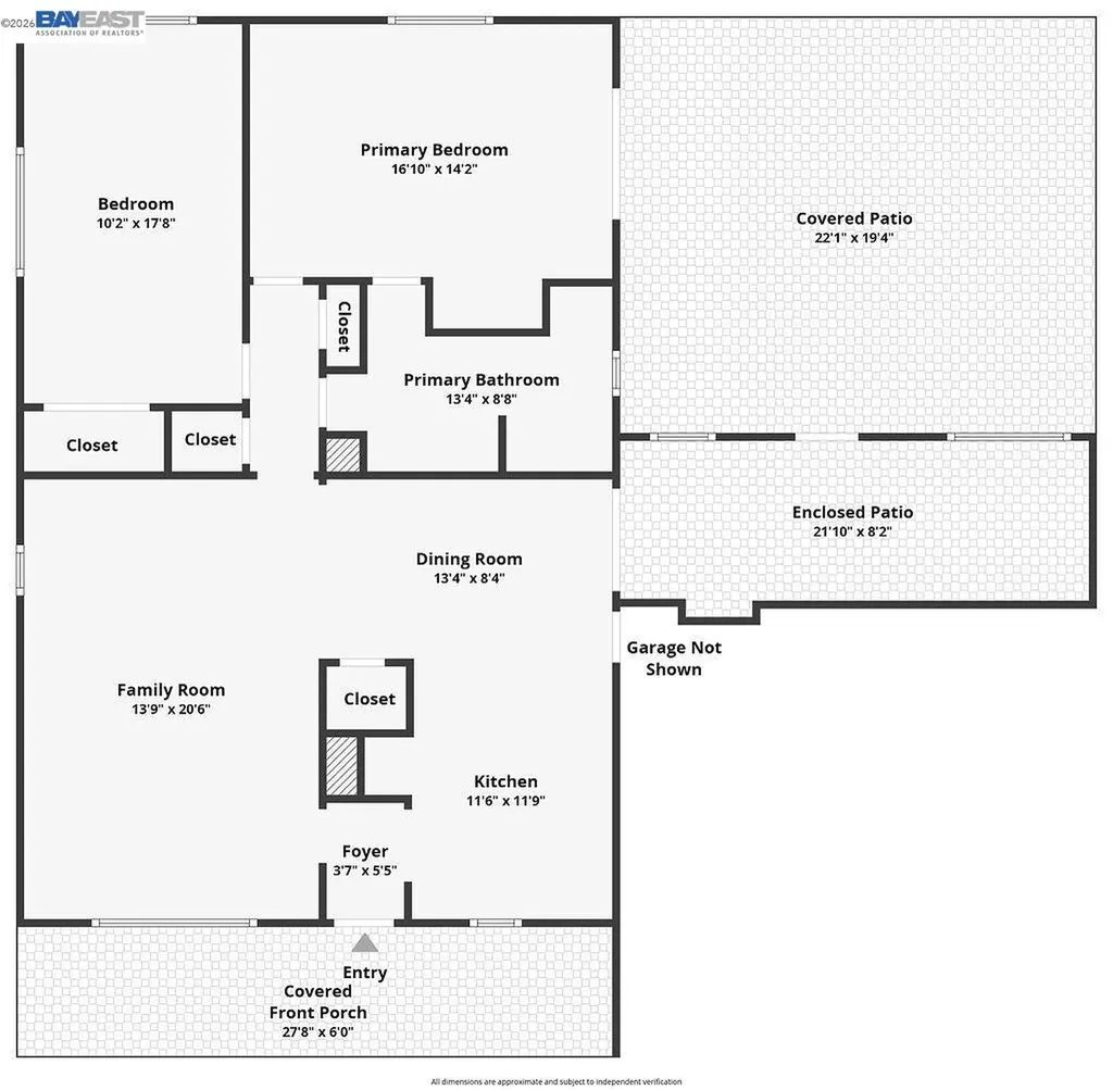 919 Oak Street Brentwood CA 94513