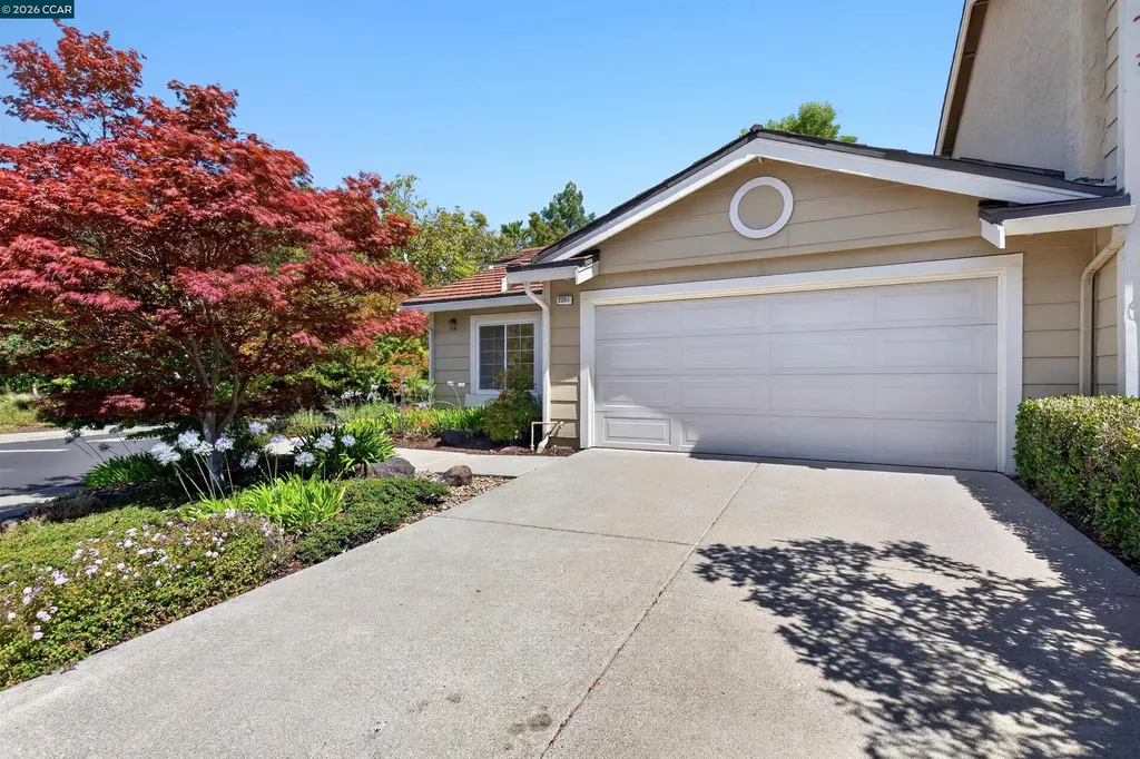 2201 Dry Creek Court Martinez CA 94553