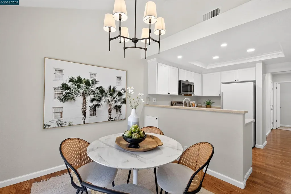 2201 Dry Creek Court Martinez CA 94553