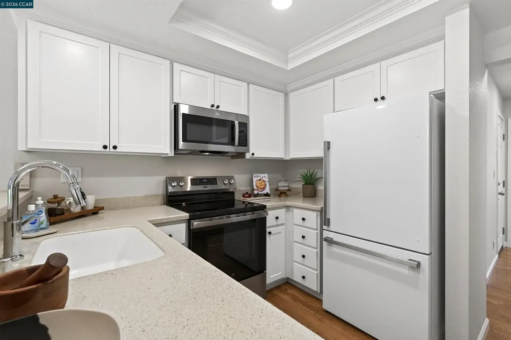 2201 Dry Creek Court Martinez CA 94553