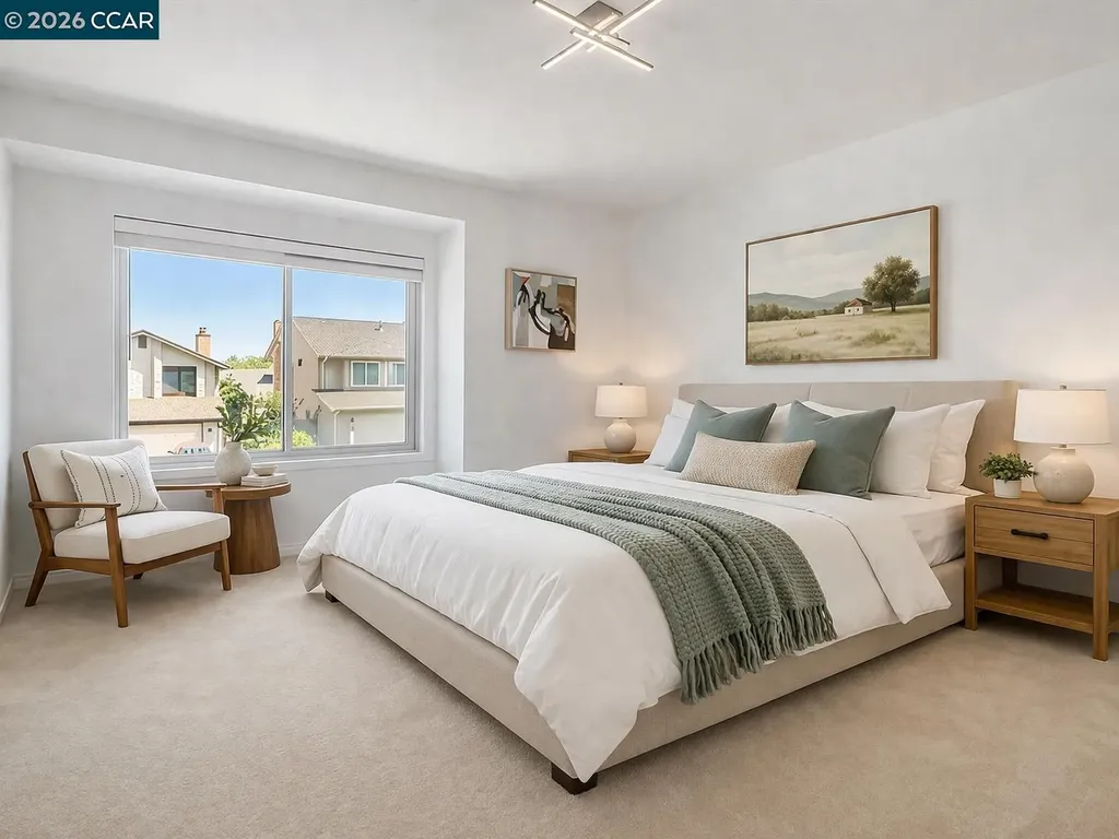 2307 Oak Glen Circle Martinez CA 94553