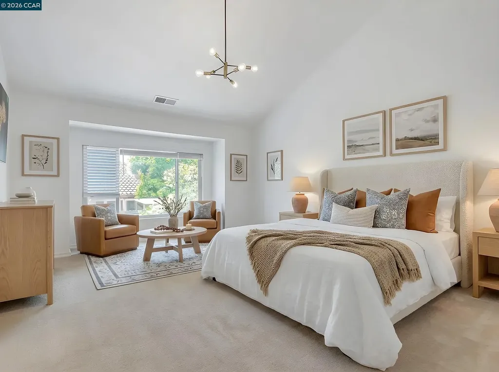 2307 Oak Glen Circle Martinez CA 94553