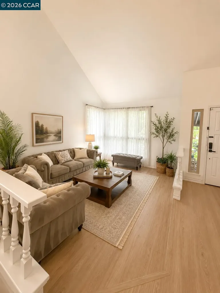 2307 Oak Glen Circle Martinez CA 94553