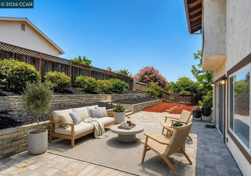 2307 Oak Glen Circle Martinez CA 94553