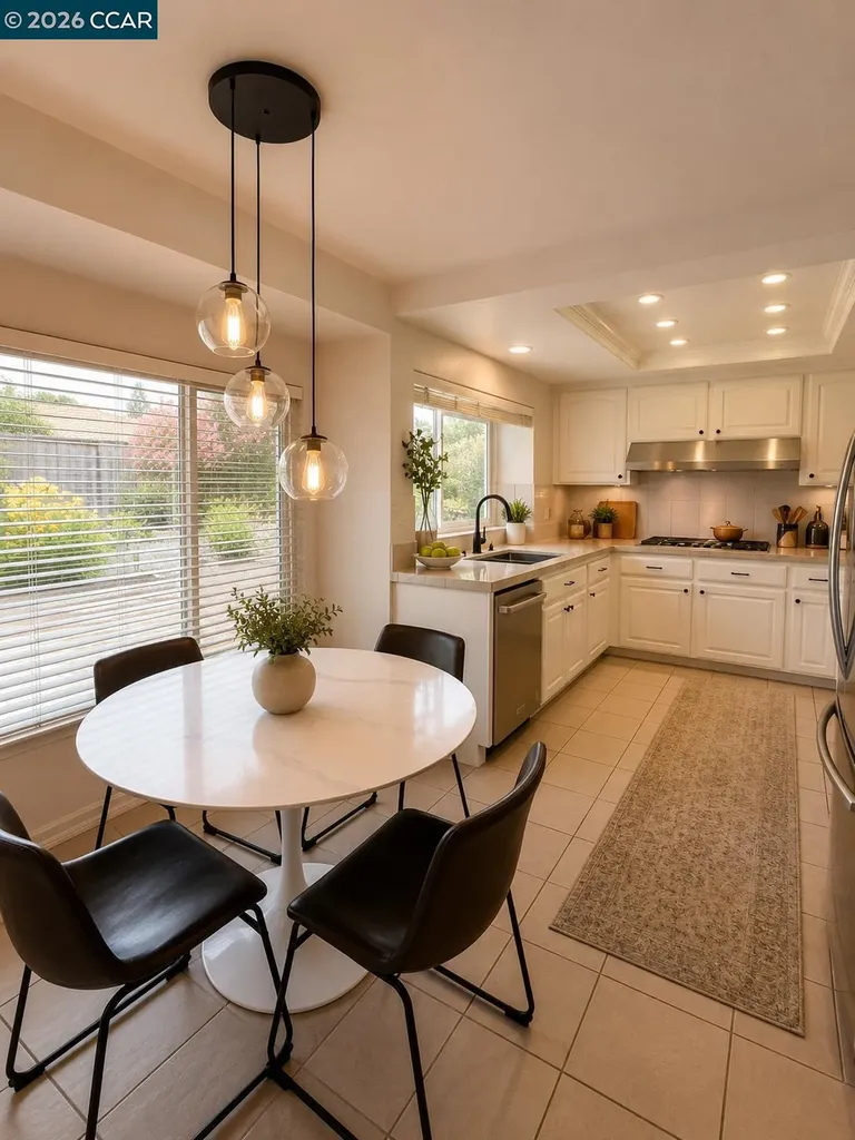 2307 Oak Glen Circle Martinez CA 94553