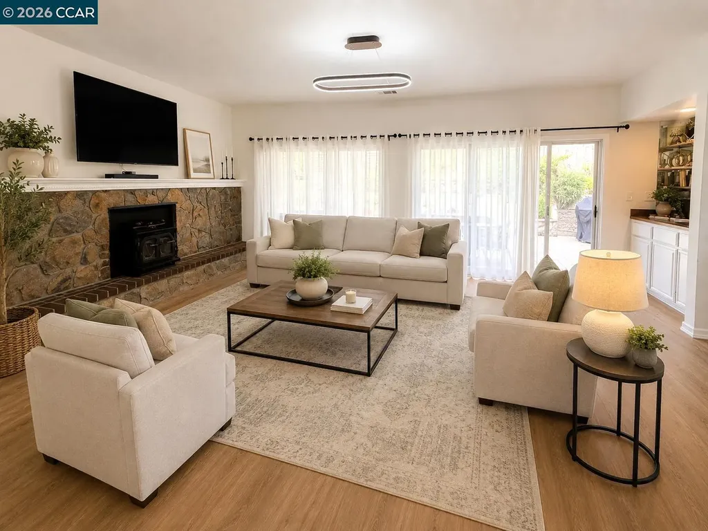 2307 Oak Glen Circle Martinez CA 94553