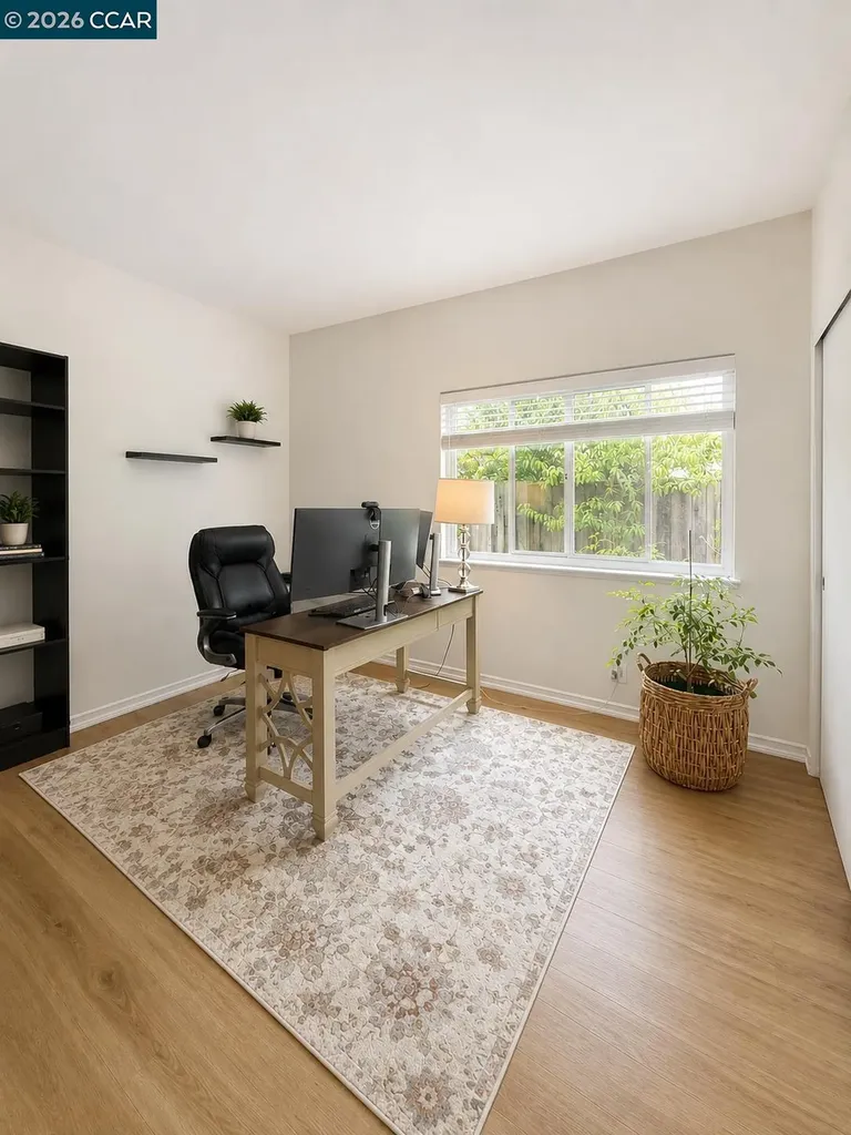 2307 Oak Glen Circle Martinez CA 94553