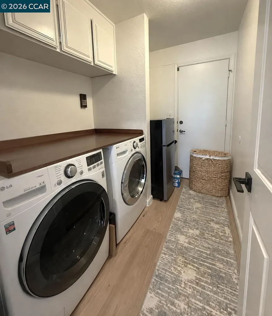 2307 Oak Glen Circle Martinez CA 94553