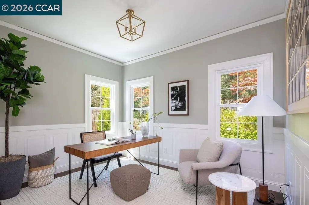 8 Camino Lenada Orinda CA 94563