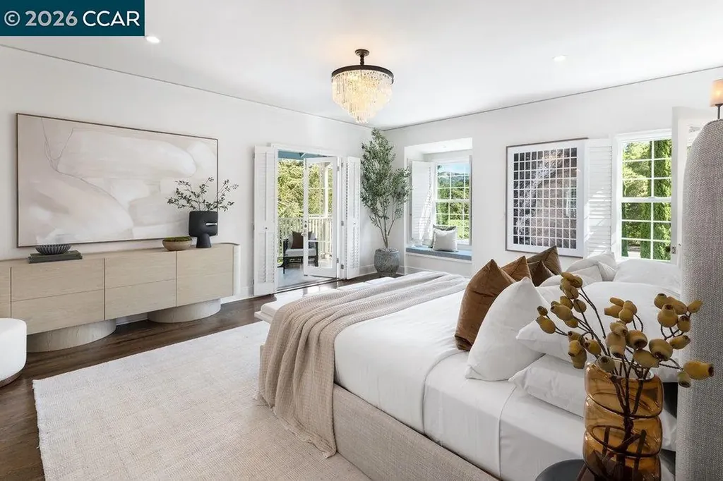 8 Camino Lenada Orinda CA 94563