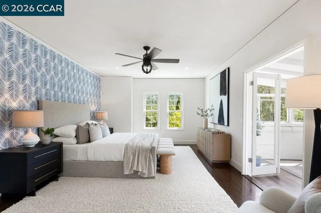 8 Camino Lenada Orinda CA 94563